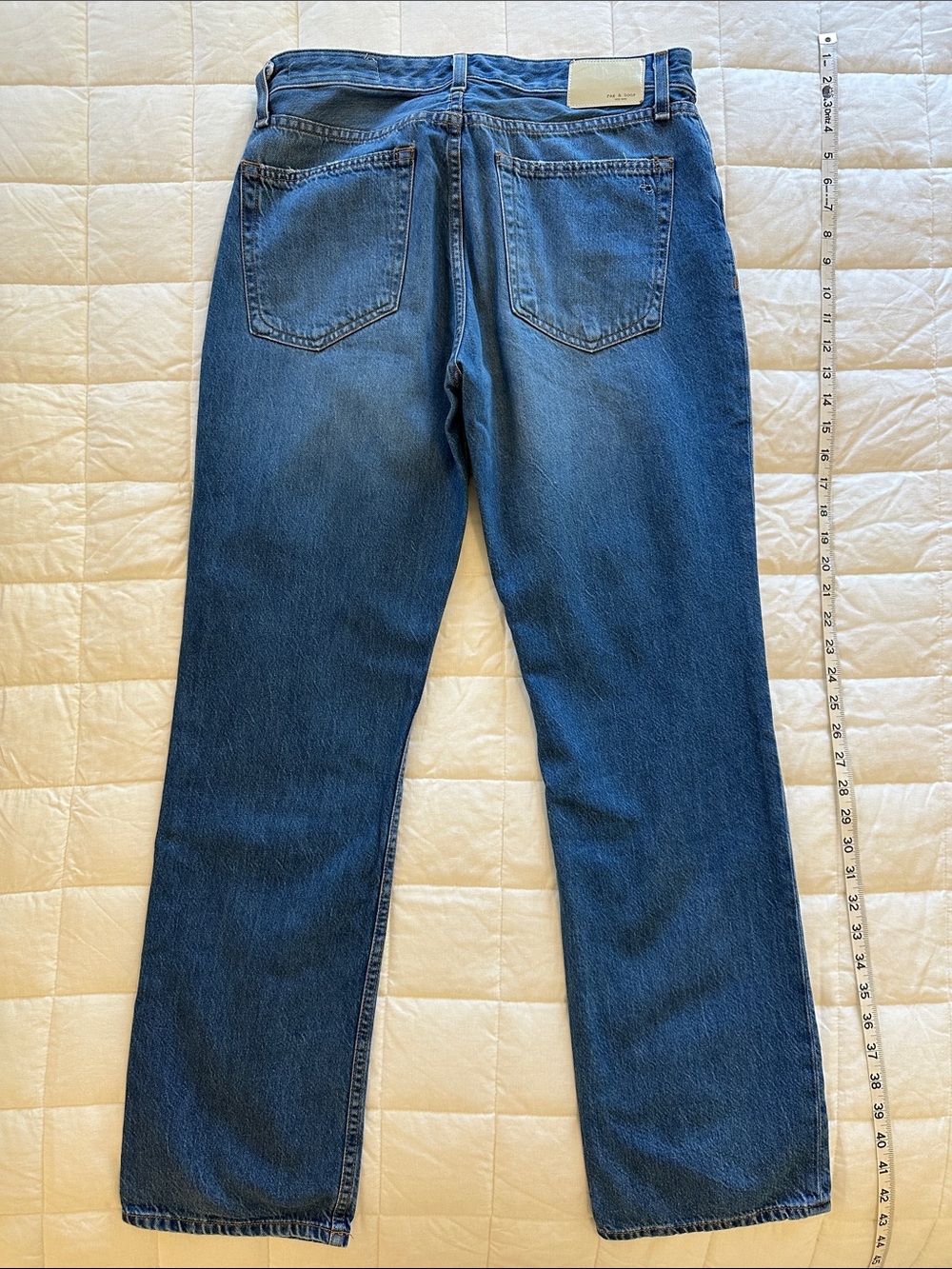 Rag and Bone Piper - Picture 2 of 6